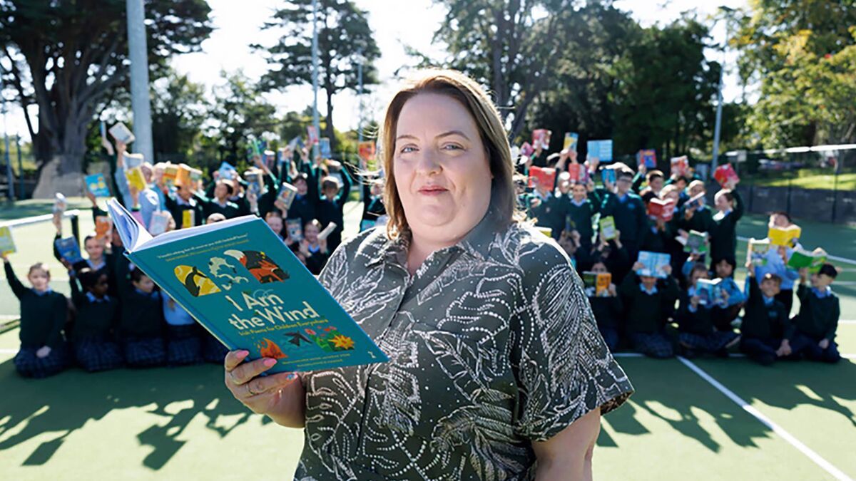 Mayo readers urged to lend their support to MS Readathon