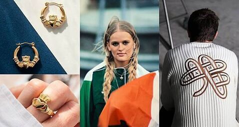 Aoife O’Farrell and Fada announce jewellery collaboration launching on Halloween