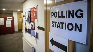 Over 20% of people undecided on vote for presidential election Over 20% of people undecided on vote for presidential election