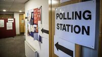 Over 20% of people undecided on vote for presidential election