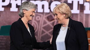 Tánaiste expresses support for Stardust redress scheme