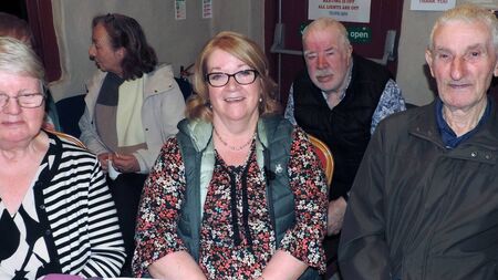 Local Notes: Swinford filmmaker to debut hit documentary in the US