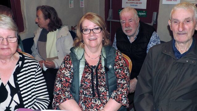 Local Notes: Swinford filmmaker to debut hit documentary in the US