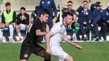 Mayo misfire in Oscar Traynor stalemate
