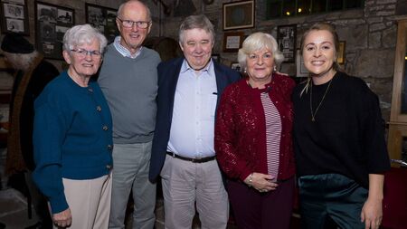 Philip's story spans decades and borders