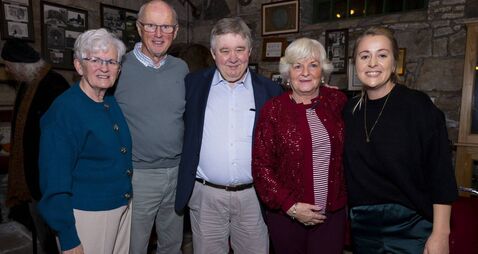 Philip's story spans decades and borders