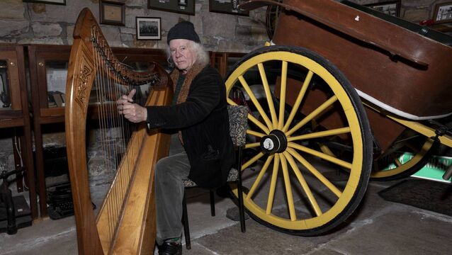 Local Notes: Line-up revealed for Kiltimagh Drama Festival