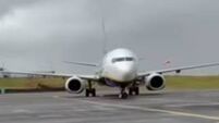 WATCH: Historic moment takes place at Ireland West Airport Knock