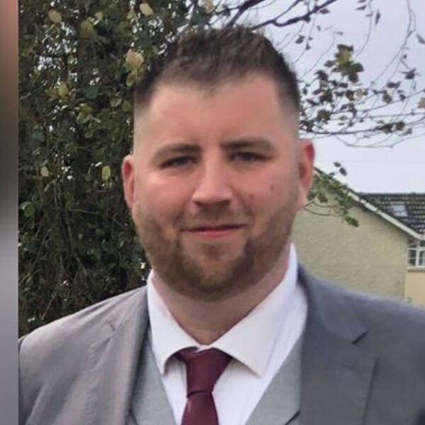 James Moyles James Moyles