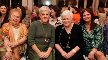 Local Notes: Tidy Towns estate winners revealed in Claremorris