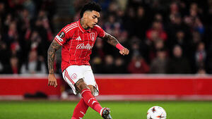 Sean Dyche gets off to winning start as Nottingham Forest kickstart campaign Sean Dyche gets off to winning start as Nottingham Forest kickstart campaign