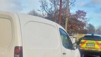 Disqualified Mayo road motorist arrested for drink driving