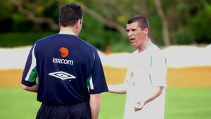 Saipan fallout reflected a changing Ireland Saipan fallout reflected a changing Ireland