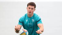 Big news for Ballina in most recent Connacht Rugby matchday squad