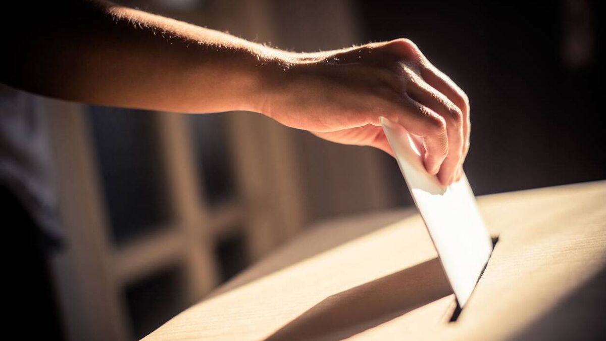 LIVE: Mayo polling station numbers for Presidential Election 2025