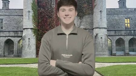 Ballina man hopes for political awakening