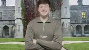 Ballina man hopes for political awakening