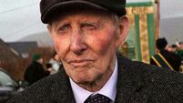 Mayo bades fond farewell to cultural champion 