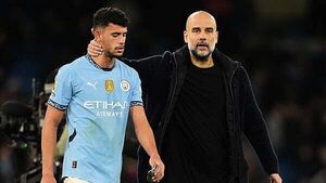 Pep Guardiola believes Man City’s Matheus Nunes can be ‘incredible’ right-back Pep Guardiola believes Man City’s Matheus Nunes can be ‘incredible’ right-back