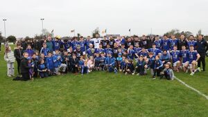 Tooreen look to stay clear of rocky Roads Tooreen look to stay clear of rocky Roads