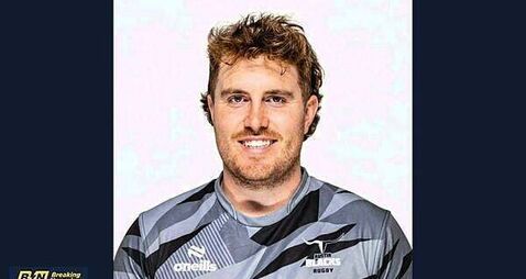 Family of rugby player killed in road incident in Texas say he 'departed life too young'