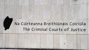 Gardaí ‘told of Kenneally abuse two years before confession’, inquiry told Gardaí ‘told of Kenneally abuse two years before confession’, inquiry told