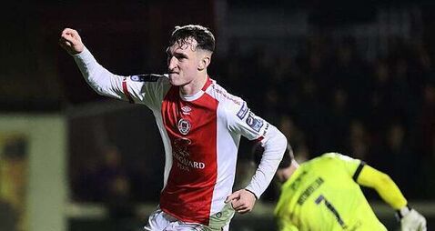 League of Ireland: Galway and Drogheda draw, as do Waterford and St Pat's