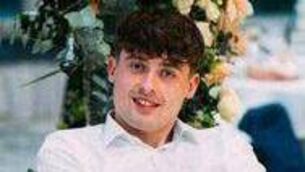 <p>John Dolan, a former player with Castlebar Mitchels, has died in Belgium following a short illness.</p> <p>John Dolan, a former player with Castlebar Mitchels, has died in Belgium following a short illness.</p>