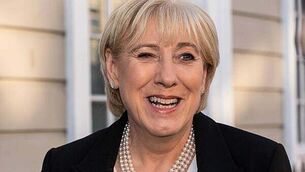 Live: Connolly could win presidency by largest ever margin, Humphreys concedes Live: Connolly could win presidency by largest ever margin, Humphreys concedes