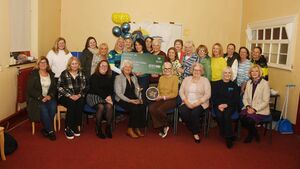 Local Notes: Ballina Dragons celebrate an Irish first  Local Notes: Ballina Dragons celebrate an Irish first