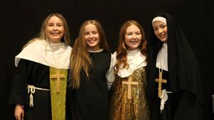 Local Notes: All the latest news from Ballyhaunis Local Notes: All the latest news from Ballyhaunis