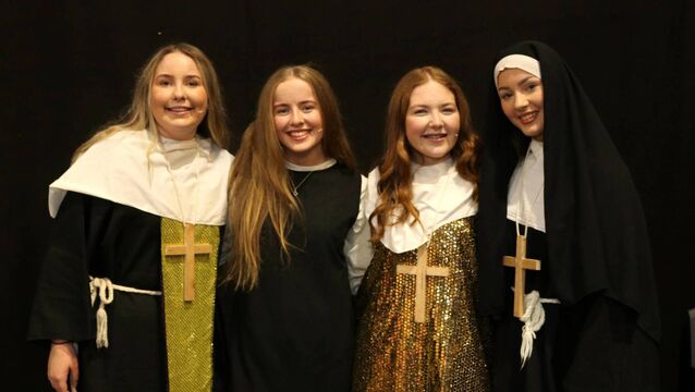 Local Notes: All the latest news from Ballyhaunis