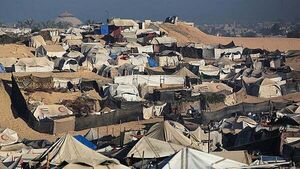MEP says Irish peacekeepers would be well suited for Gaza stabilisation force