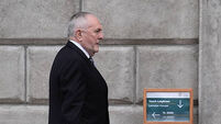 Fianna Fáil needs new leader, TD McGuinness says