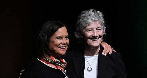 McDonald ‘hoping’ for left transfers in election to fill Connolly’s seat