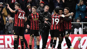 Arne Slot surprised by extent of Liverpool’s dip in form Arne Slot surprised by extent of Liverpool’s dip in form