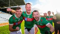 Provincial championship time: what is next for three-in-a-row champs Ballina? Provincial championship time: what is next for three-in-a-row champs Ballina?