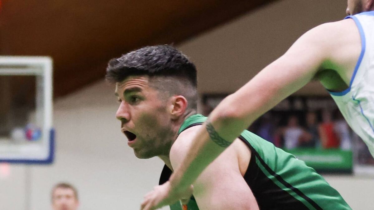 Merry Monk advance to last 16 of the National Cup