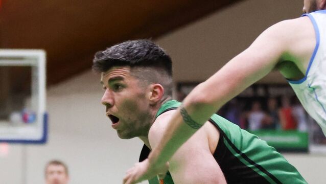 Merry Monk advance to last 16 of the National Cup