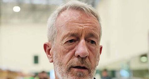 Sean Kelly says he was ‘shafted’ by Fine Gael candidate process