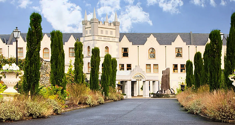 Owner of Muckross Park hotel records operating profit as revenues decrease to €71.14m Owner of Muckross Park hotel records operating profit as revenues decrease to €71.14m