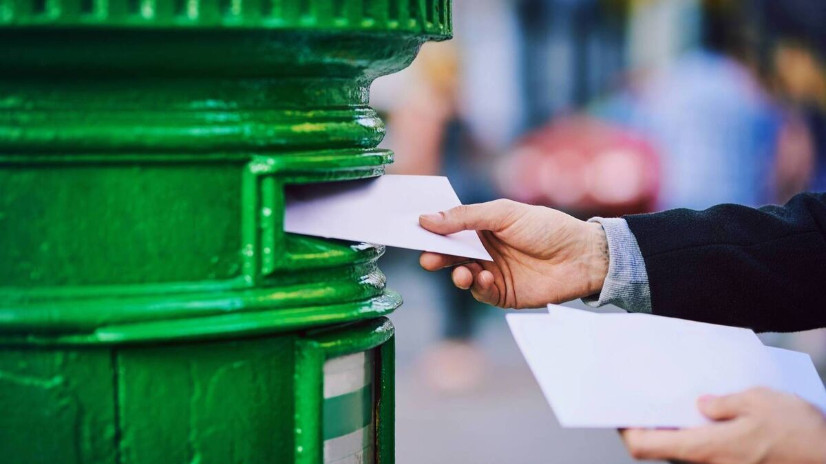 Concerns raised over proposed closure of north Mayo postal sorting office