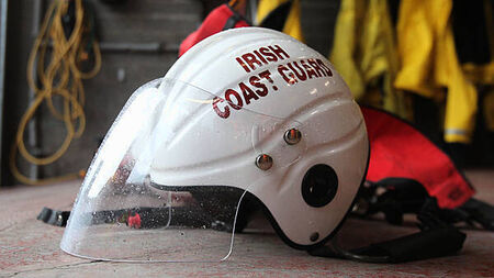Emergency response stood down after hoax call in Kinsale