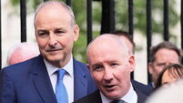 ‘Frustration’ among Fianna Fáil TDs at leadership after ‘disastrous’ election ‘Frustration’ among Fianna Fáil TDs at leadership after ‘disastrous’ election
