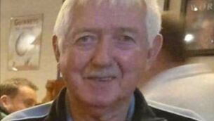 <p>The late Noel Armstrong, Willesden , London and formerly of Stonepark, Foxford</p> <p>The late Noel Armstrong, Willesden , London and formerly of Stonepark, Foxford</p>