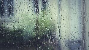 Met Éireann issues rain and wind warnings for four counties on Thursday