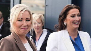 ‘Frustration’ among Fianna Fáil TDs at leadership after ‘disastrous’ election ‘Frustration’ among Fianna Fáil TDs at leadership after ‘disastrous’ election