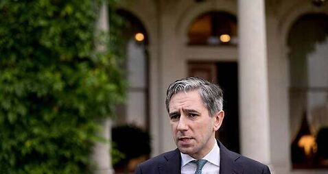 Humanitarian crisis in Sudan ‘cannot be ignored’ – Tánaiste