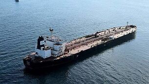 Galway man signs guilty plea on distribution and possession of child pornography Galway man signs guilty plea on distribution and possession of child pornography