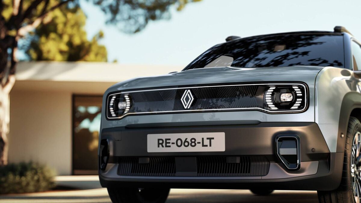 Great finance deals from Renault and Polestar